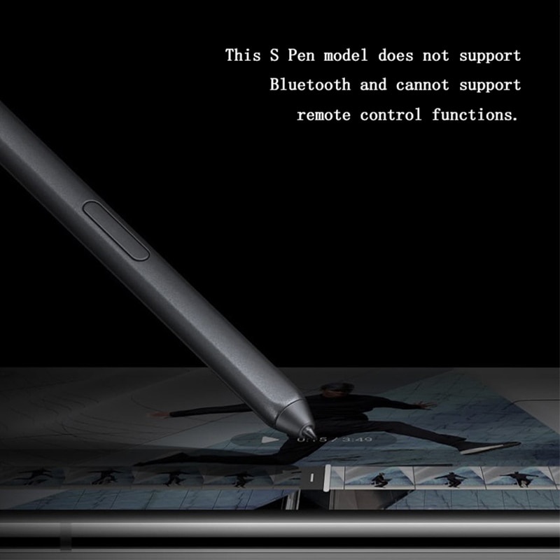 Bút cảm ứng HDOORLINK S thay thế thích hợp cho Samsung Galaxy S22 Ultra 5G