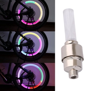 Đèn xe đạp gắn van xe kiotool bộ 2 chiếc - ảnh sản phẩm 5