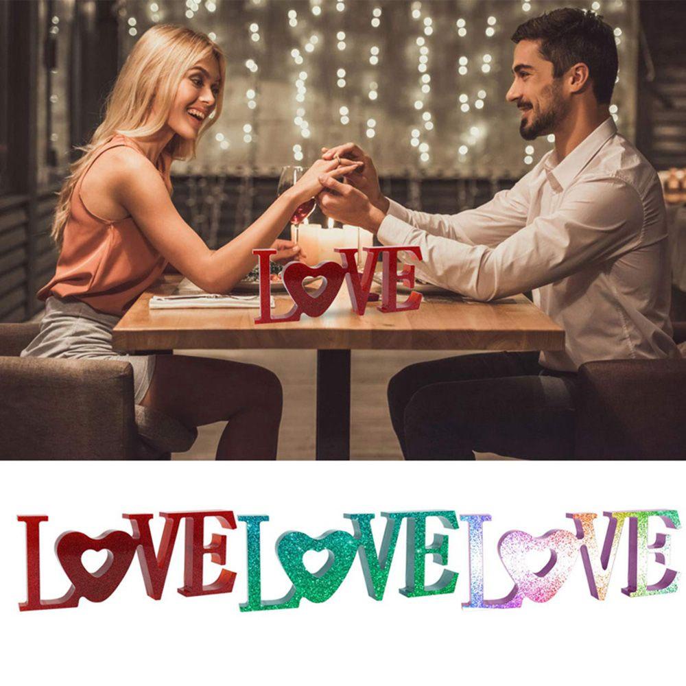 Khuôn Làm Vật Liệu Resin 24 Ô Hình Chữ LOVE / HOME / FAMILY|Keo Dán Chất Lượng Cao Chuyên Dụng