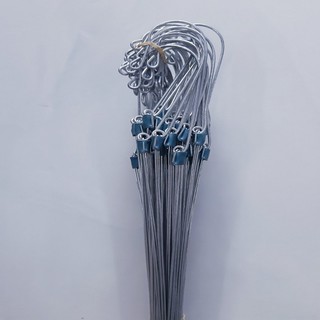 5 Móc treo lan kẽm 80cm