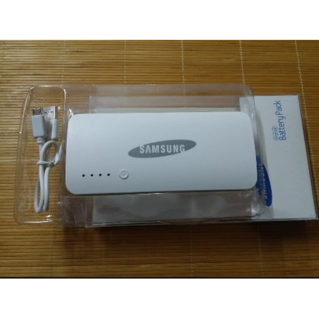 SẠC DỰ PHÒNG SAMSUNG 20K MAH
