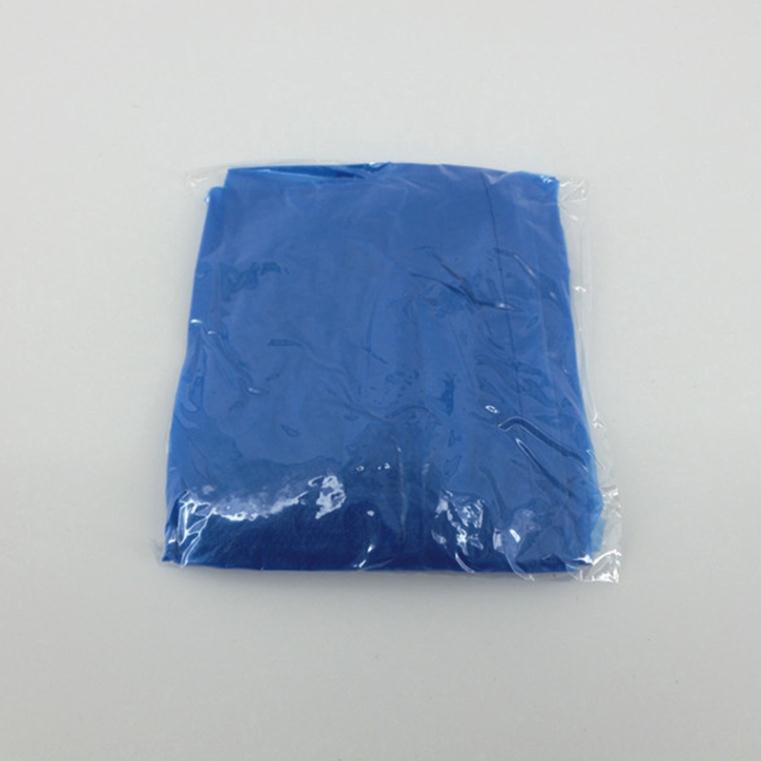 [SIÊU RẺ] Bọc Giày Đi Mưa 💙 💙  Freeship 💙 💙 Thích Hợp Đường Ngập, Loại Cao Cổ Dùng Một Lần (Một Đôi) | BigBuy360 - bigbuy360.vn