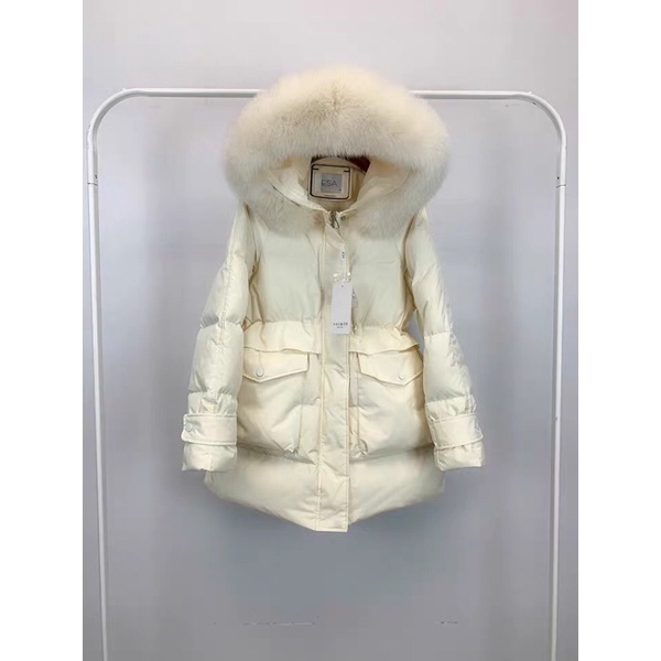 Phao lông vũ QCCC 9903!!!