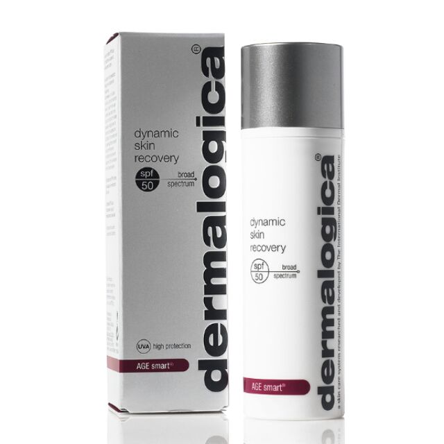 Dynamic skin recovery spf50 kem dưỡng da lão hóa ban ngay