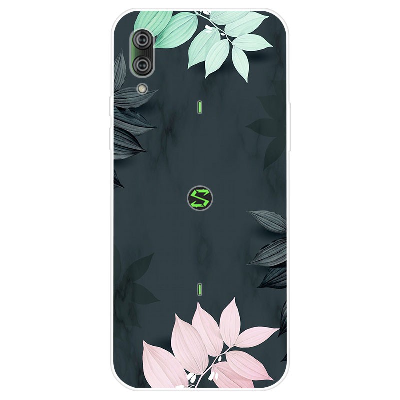 Ốp Lưng Điện Thoại Thời Trang Dành Cho Xiaomi Black Shark 2 Pro Shark2 Pro