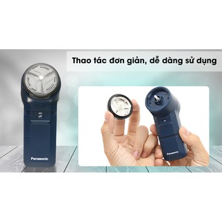 Máy cạo râu Panasonic ES-534 ( ES534 )