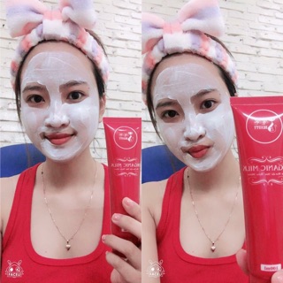SỮA NON CÔ ĐẶC KÍCH TRẮNG MY MIU