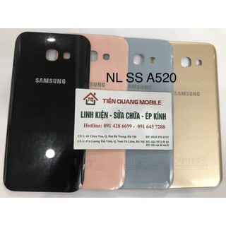 Nắp lưng Samsung A520