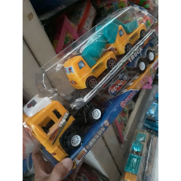 xe trớn to dài 45cm !!!