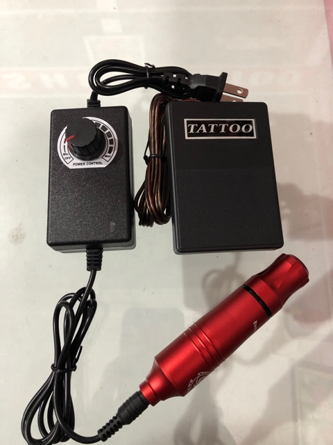 Combo máy pen đa chức năng Dragon v1 ..máy phát màu ngẫu nhiên shop còn