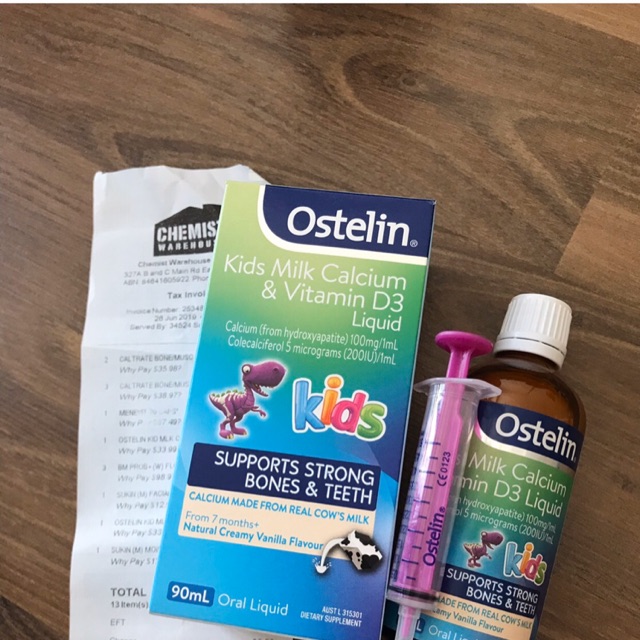 Vitamin d3