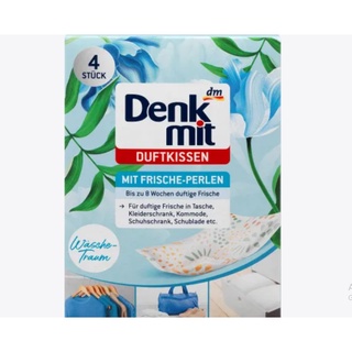 Túi thơm quần áo Denkmit