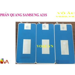 PHẢN QUANG SAMSUNG A21S