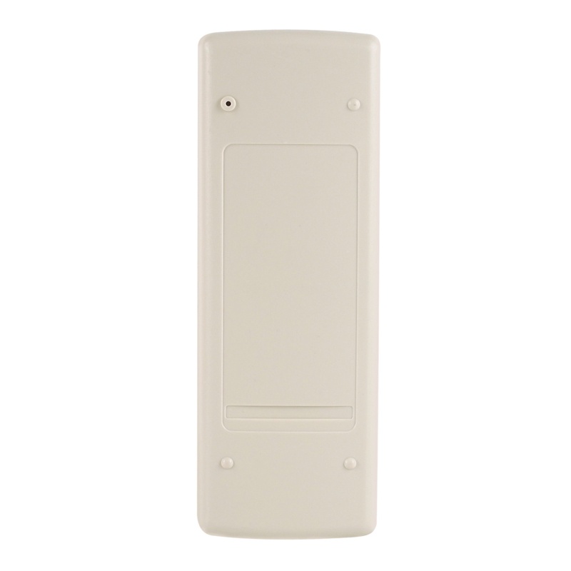 Điều Khiển Từ Xa Của Máy Lạnh NAMA Phiên Bản Tiếng Anh Cho A75C2624