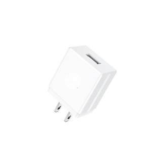 Củ sạc nhanh Hoco DC01 Plus 2.4A