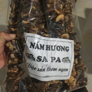 Nấm hương sapa