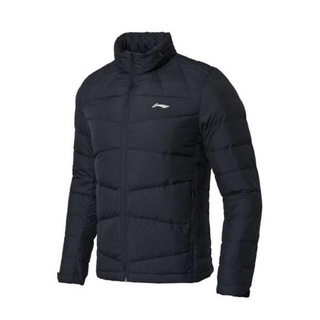 Áo lông vũ nam lining - aymp253 và aymn033