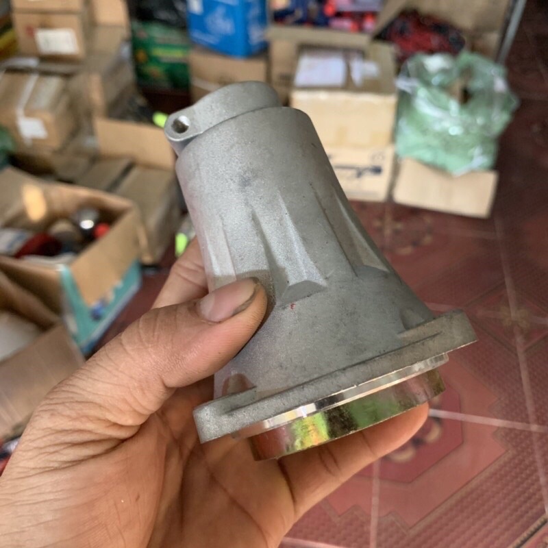 BẮP CHUỐI MÁY CẮT CỎ ĐỦ LOẠI GIÁ RẺ