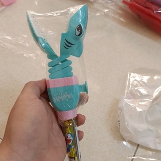 Kẹo đồ chơi Gator Chomp cá mập Shark