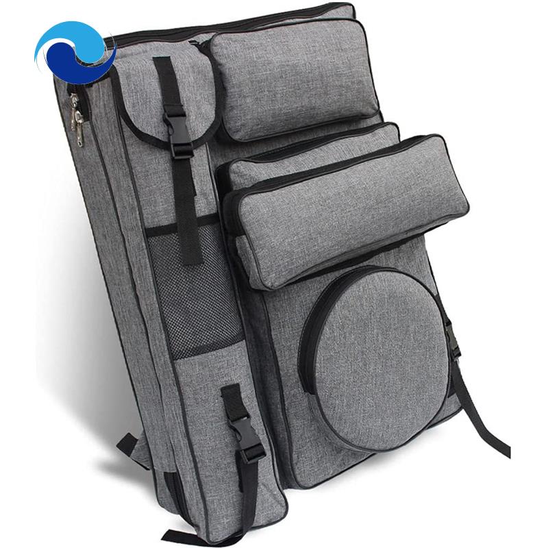 Túi đựng bảng vẽ bằng vải canvas 4K chống thấm nước