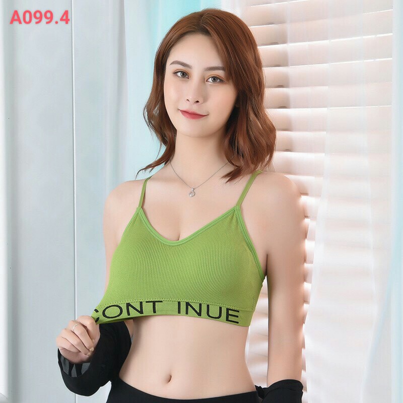 [Mã WA1606 giảm 15% đơn 99k] Áo Lót (Bra) Nâng Ngực Nữ Có Mút Tháo Rời | BigBuy360 - bigbuy360.vn