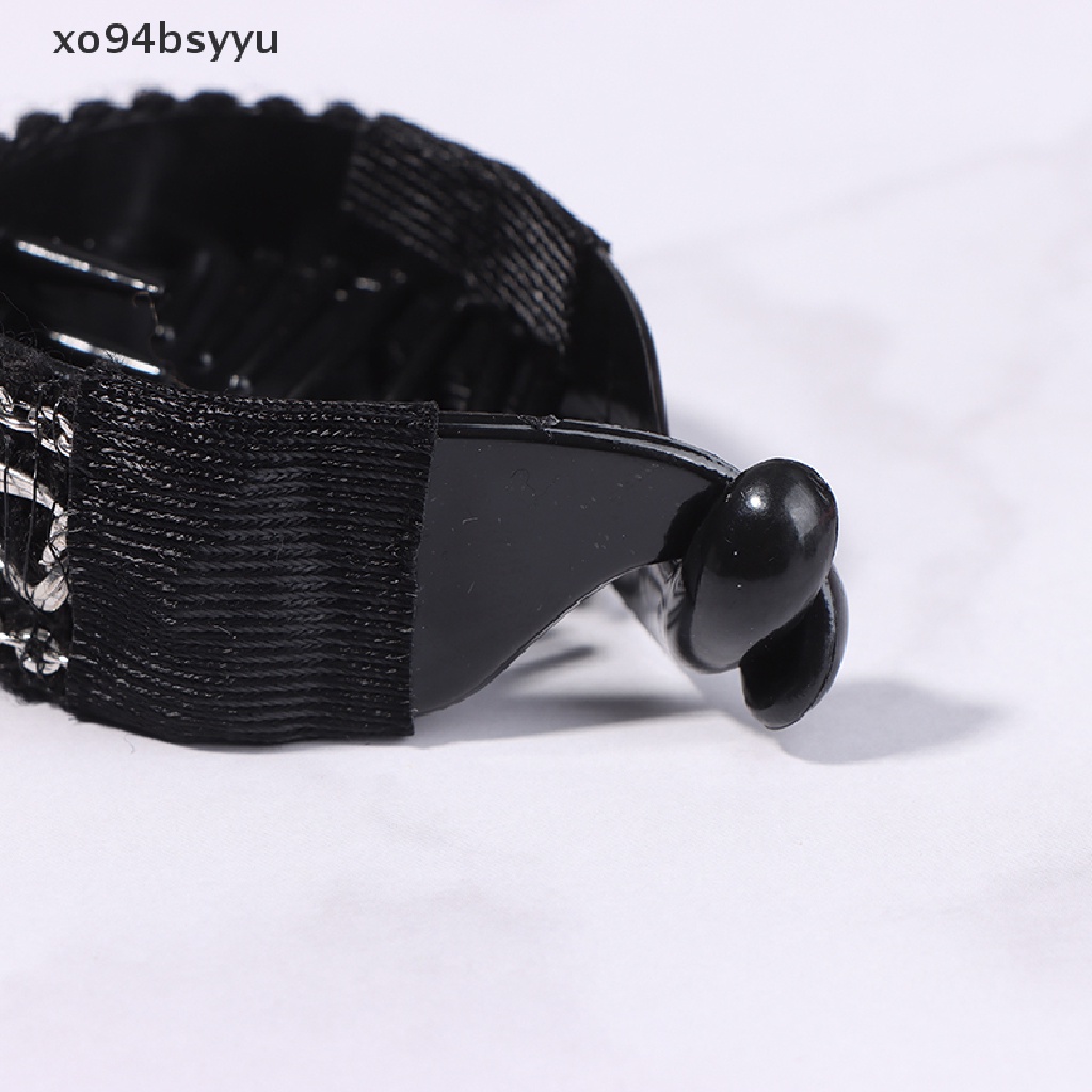 Kẹp Tóc Đuôi Ngựa Dạng Bóng Tròn Thời Trang Xo94Bsyu