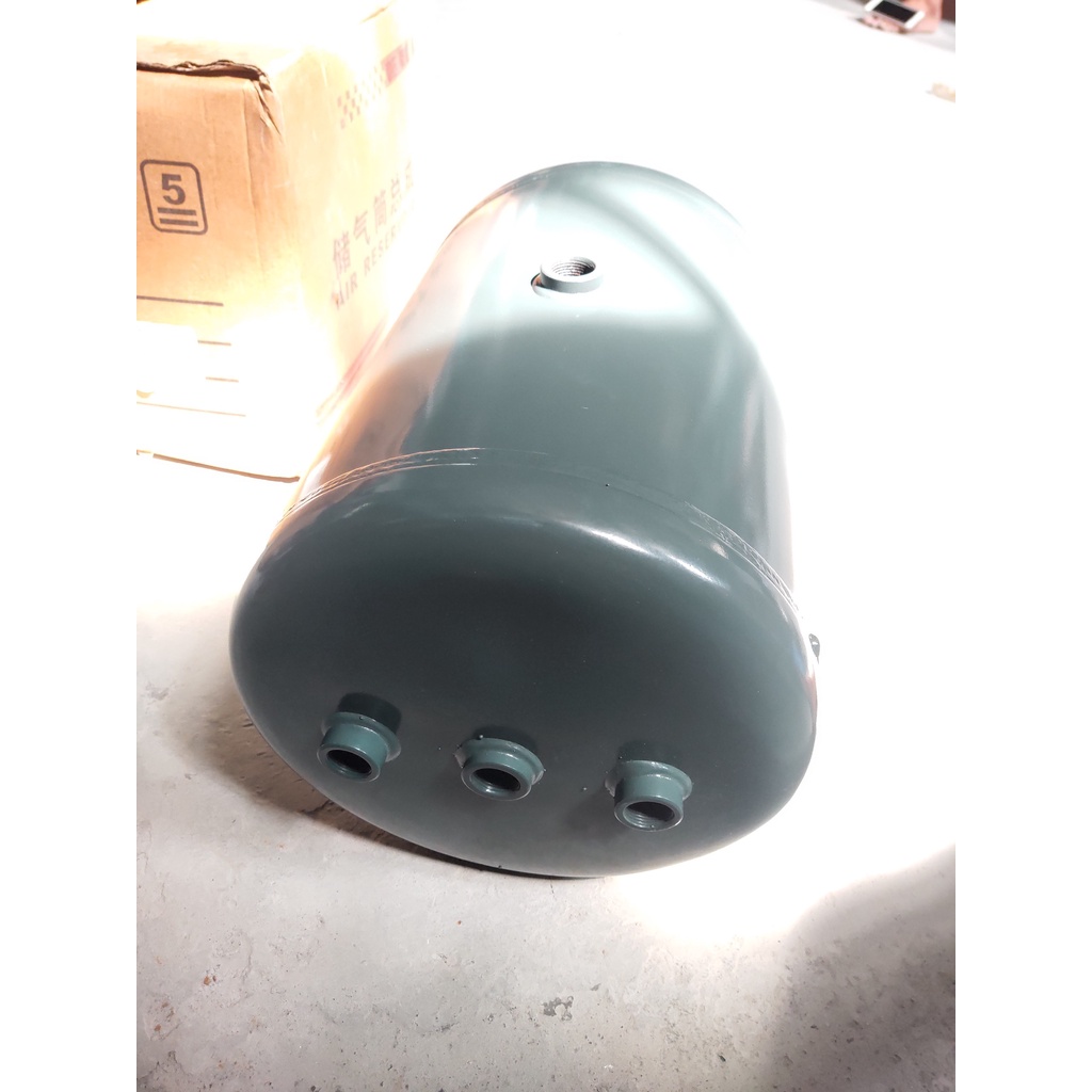 Sản phẩm gia đình làm: Bình hơi Hổ vồ 20L 385*280*5 lỗ WG 9000360716
