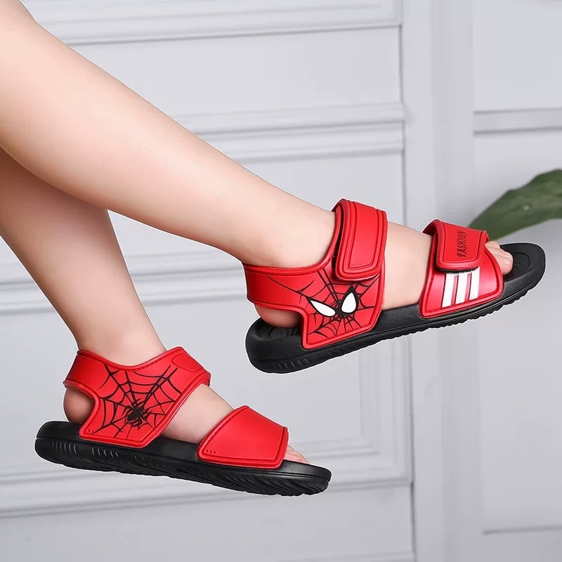 Sandal Xốp EVA Siêu Siêu Nhẹ Sz 22-31