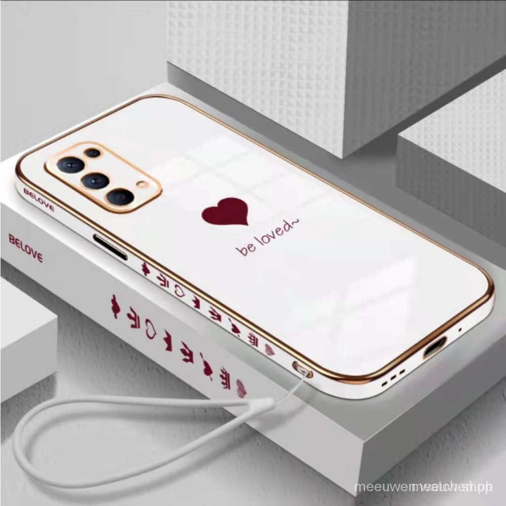 Ốp Điện Thoại Cho OPPO Realme 5 5i 5S 6i Realme C20 C11 C20A Realme 8 8PRO Realme7i C17 C15C12 C25 Narzo30A V11 7 5G A3s