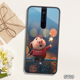 [ Ốp Lưng ] OPPO F11
