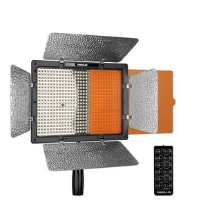 ĐÈN HỖ TRỢ SÁNG CHO QUAY PHIM CHỤP ẢNH YONGNUO YN600L