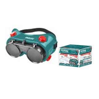 Kính hàn 2 lớp Total TSP303