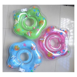 Phao bơi đỡ cổ an toàn cho bé KB55