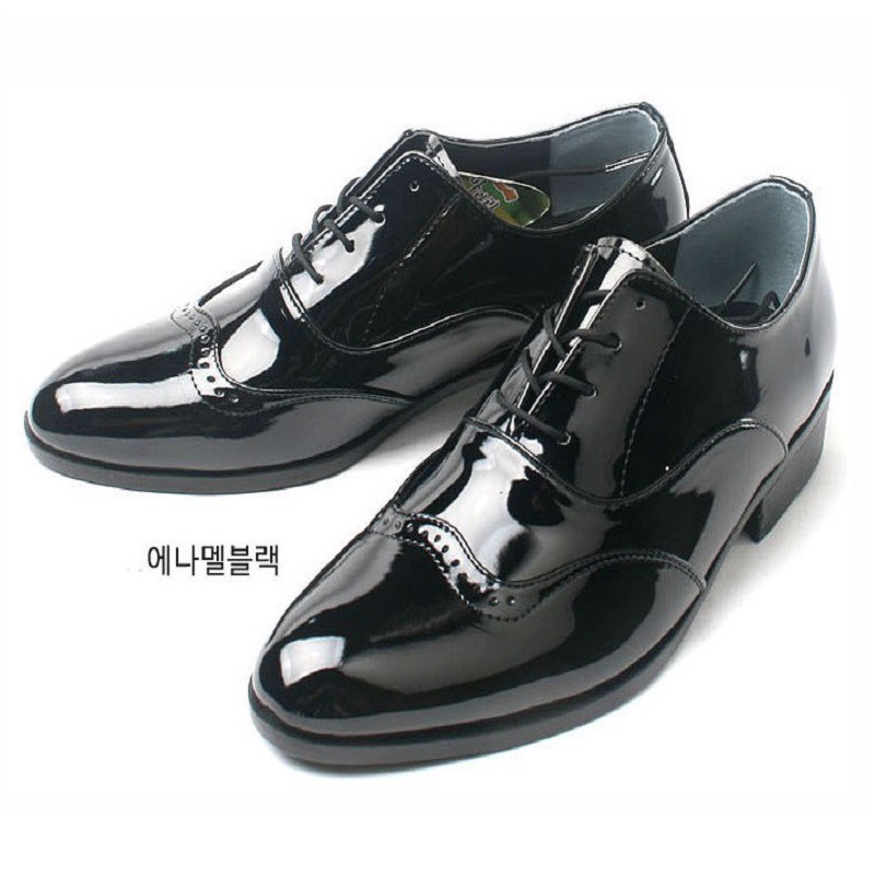 Giày nam công sở - Hàn Quốc