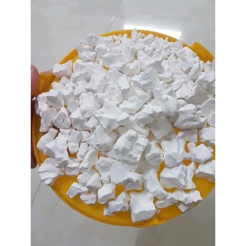 1kg bột sắn dây- cam kết nhà tự làm, sạch sẽ, 100% sắn dây nguyên chất