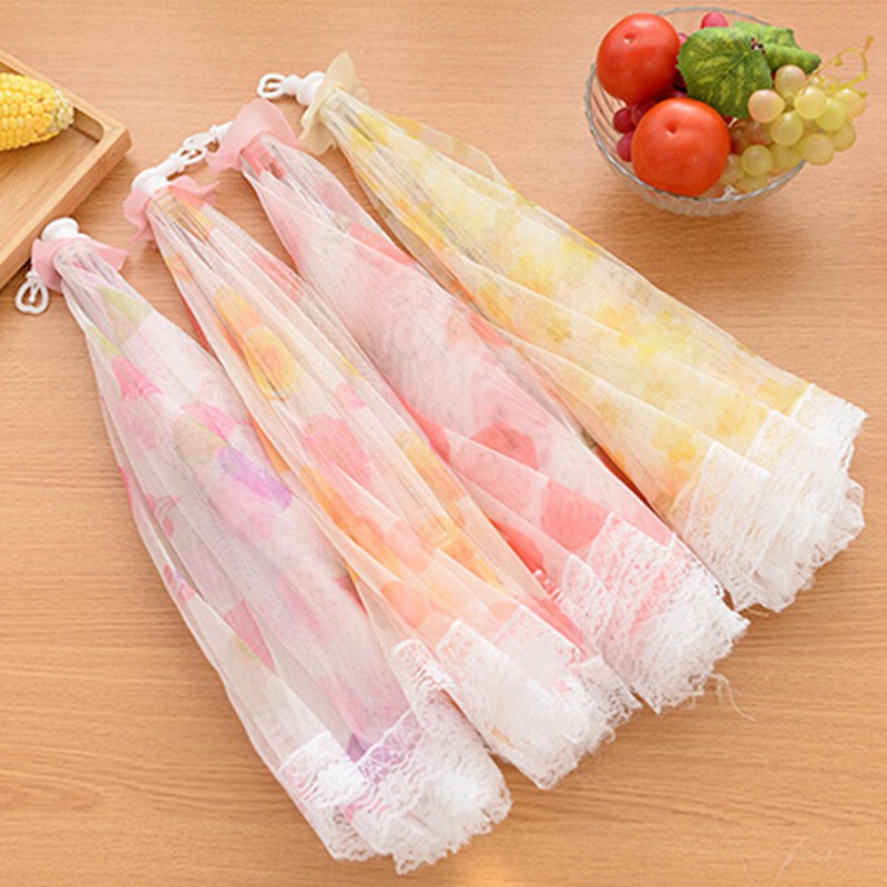 Hl 1 Lồng Lưới Để Thức Ăn Chống Muỗi