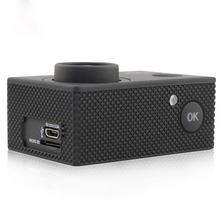 Camera hành trình Full HD 1080P cao cấp, camera hành trình chống nước full phụ kiện lắp đặt trên xe | BigBuy360 - bigbuy360.vn