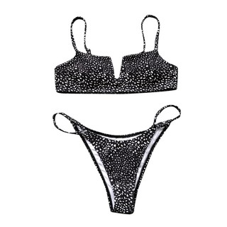 Bikini Có Mút Dày Nâng Ngực Sexy