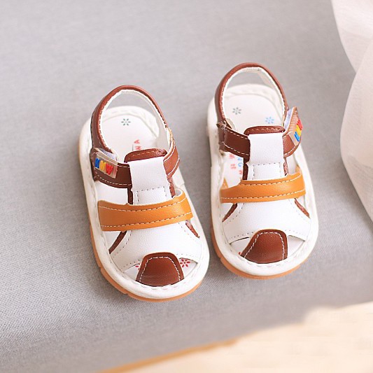 Giày tập đi trẻ em, giày sơ sinh cho bé trai ,bé gái thời trang GIAYSS03