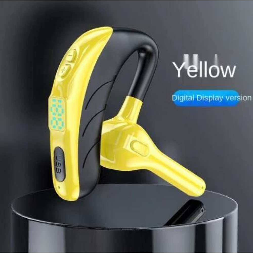 Tai Nghe Nhét Tai X13 Bluetooth 5.1 Chống Nước Chống Ồn Có Micro Chất Lượng Cao
