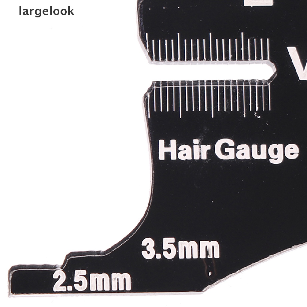 [largelook] Violin Bridges Multifunctional Mold Template 4/4 Violin Bridges Repair Tool ♨HOT SELL