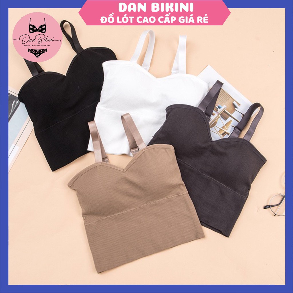 Áo Ngực Nữ ❤️FREESHIP❤️ Áo Bra Nữ không gọng tôn vòng 1 gợi cảm trẻ trung năng động mã 803