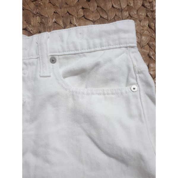 Chân váy jean xuất xịn