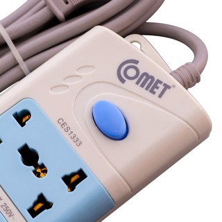 Ổ CẮM NỐI DÀI COMET CES1333