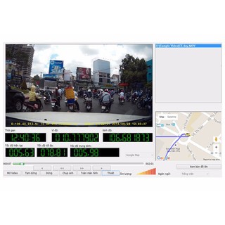 Camera hành trình Vietmap C5