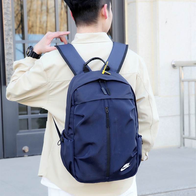 Ba Lô Thể Thao Du Lịch Nike Thời Trang Chất Lượng Cao -KZ9100