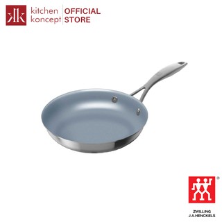 Chảo inox Zwilling Sol 40189-201 20cm