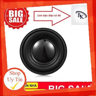 Loa 4 ohm - 3w đường kính 40mm - linhkiendientubk loa 4 ôm 3w
