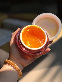 Cao gừng Hoàng Cung