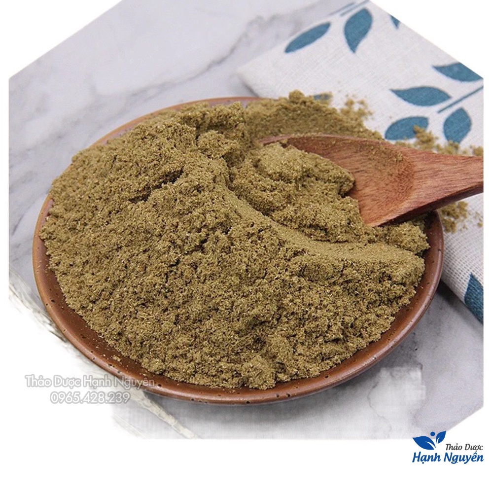 Bột lá bồ công anh nguyên chất 1kg (Hỗ trợ phòng ngừa ung thư, u xơ) - Thảo Dược Hạnh Nguyên